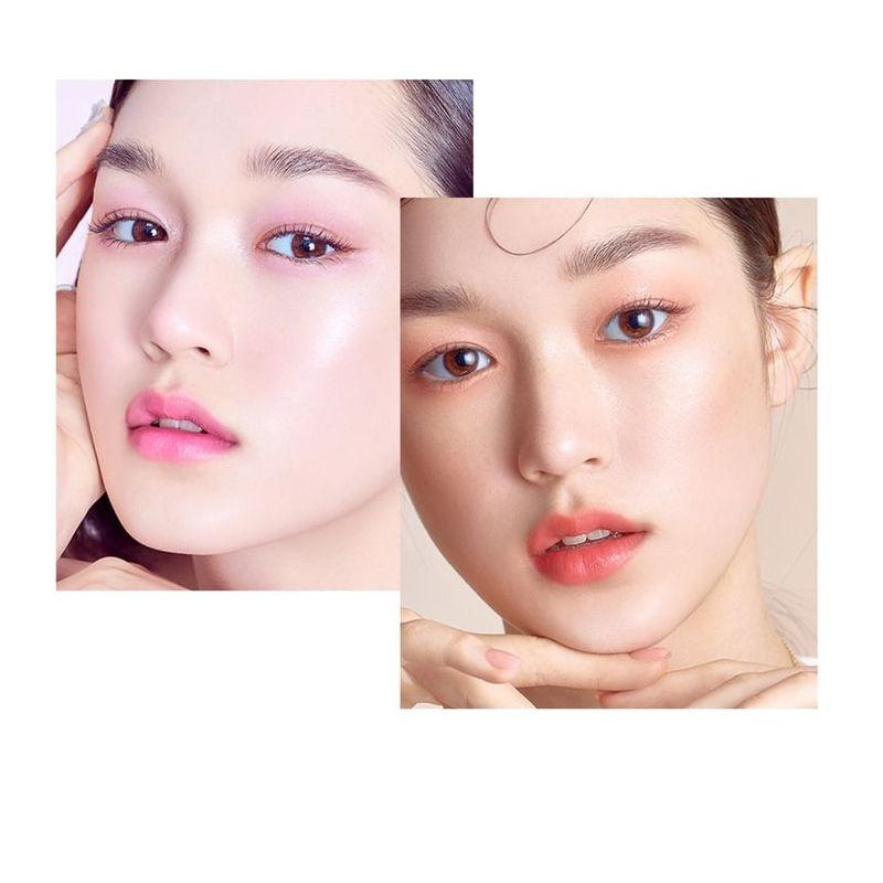 HOLIKA HOLIKA - Shell Glow Highlighter - 2 Colors