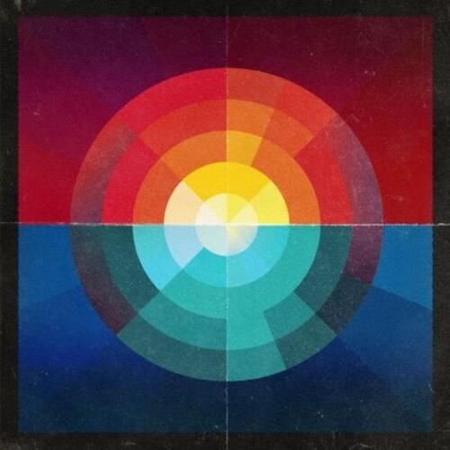 The Black Seeds - Love &amp; Fire [Vinyl]