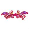 Cheongsam Button Handmade Traditional Chinese Knot Button Sewing Fasteners