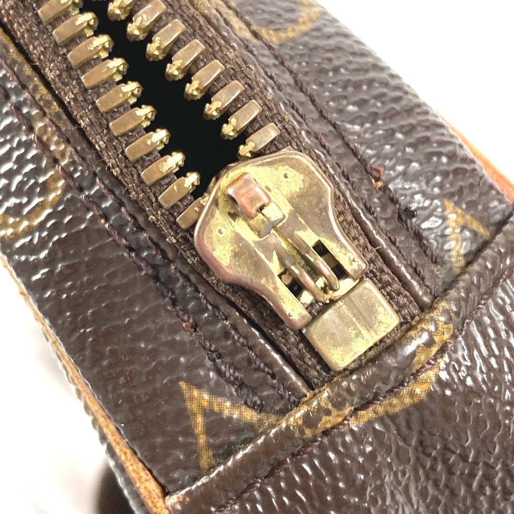 Louis Vuitton M51870 Monogram Pochette-Gange Shoulder Bag, Crossbody body bag