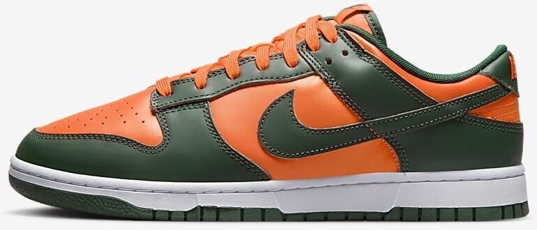 Nike Dunk Low Retro Sneakers
