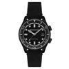 Spinnaker BRADNER SP-5062-06 Men's Watch, Black