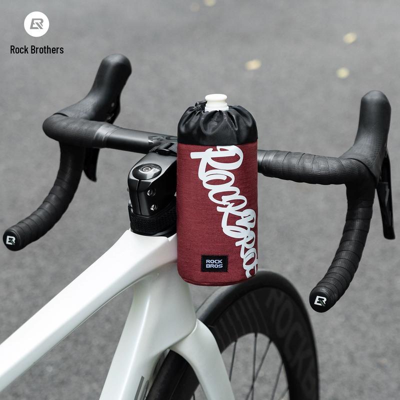 ROCKBROS Bicycle Water Bottle Bag