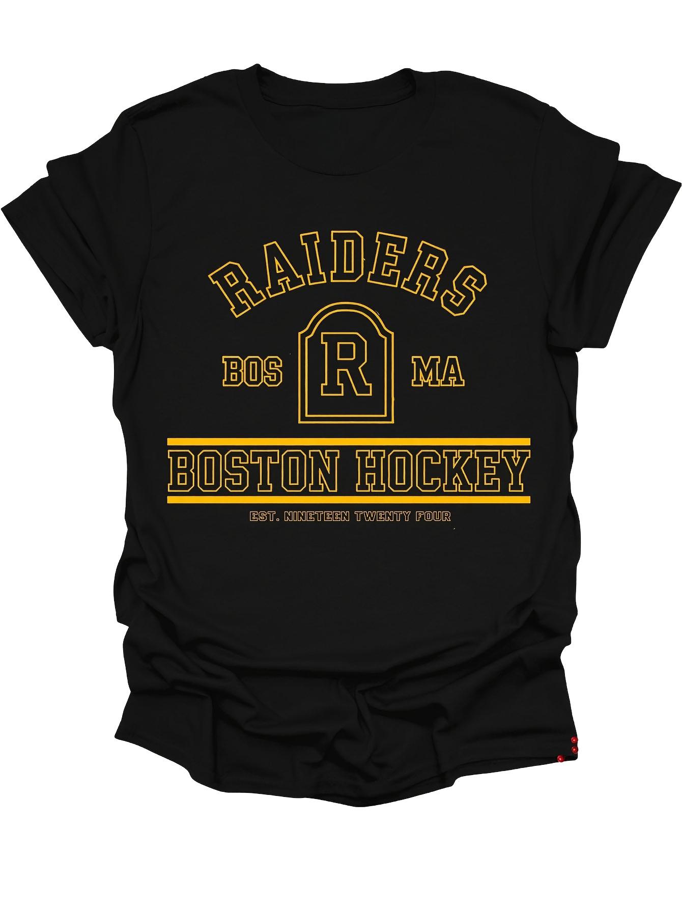New Arrival: Hockey T-Shirt XXXL