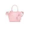 Kangol Lucky Canvas Tote Bag Ii 3952 Pink