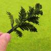 Welcoming Pine Tree Sand Table Model Landscape Accessories