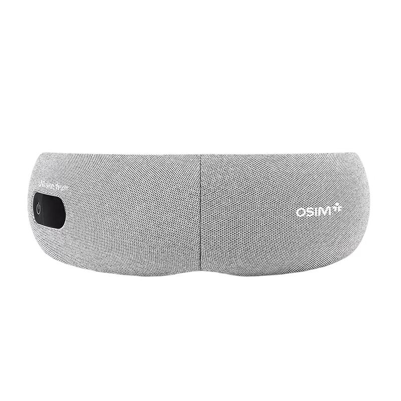 OSIM Warm Eye Care Eye Massager CN plug (adapter included)
