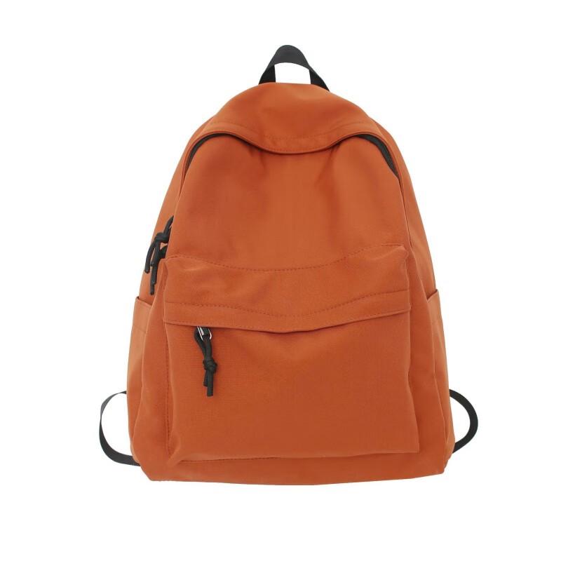 Hufeng Men s Large Capacity Travel Casual Backpack