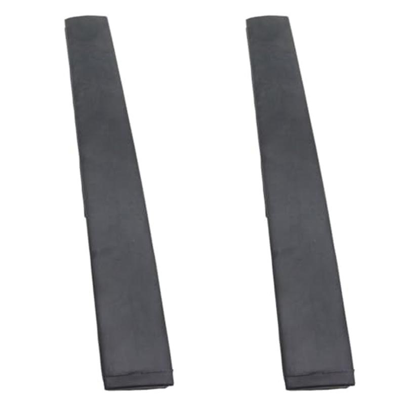 

As Shown In The Picture Drip Molding Automotive Parts Replacement tallation OEM Fit Compatible Quick tallation