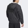 TH LW WV JKT Jackets & Coats Men's Black JI8658