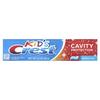 Children's, Cavity Prevention, Fluoride Cavity Prevention Toothpaste, Sparkle Fun, 62G(2.2Oz)