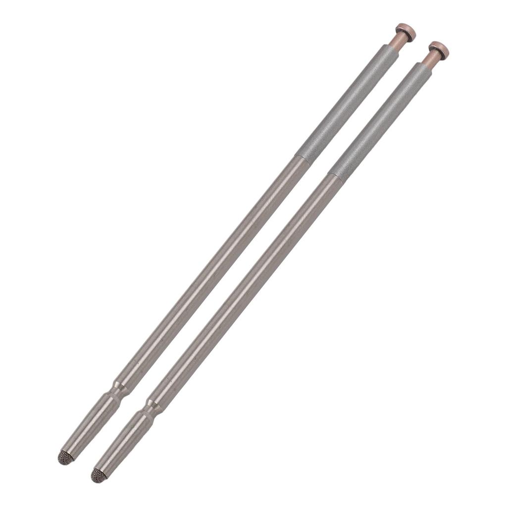 2PCS Phone   Pen High Accuracy High Sensitivity Metal   Pen Replacement for     2023 5G 6.6inch