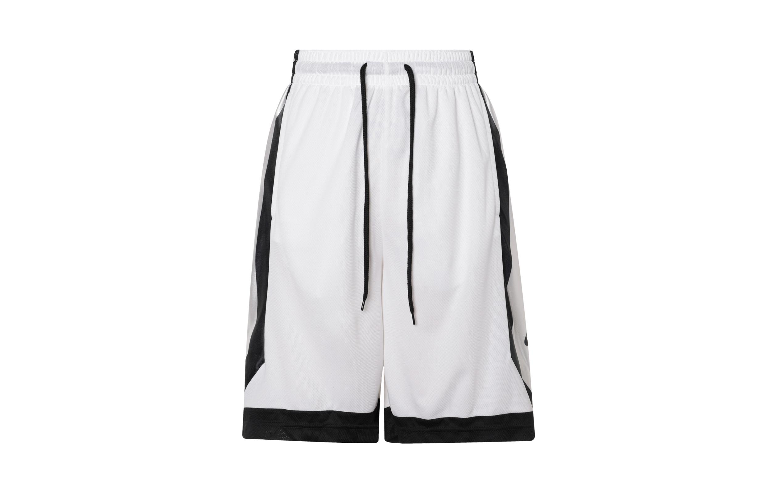 Nike Casual Shorts Men s White Moderate DH7142-100 XL