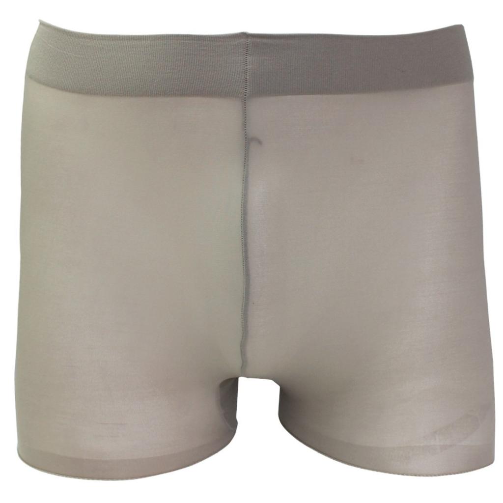 Men Women Thin Breathable Stocking Pantyhose Lingerie Thin Underwear Shorts Pants
