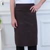 Unisex Half-Body Apron for Kitchen & Restaurant