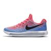 Nike LunarEpic Low Flyknit 2 Hot Punch Women Sneakers Multi-Color Aluminum University-Blue 863780-600