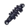 12.5/15CM Mountain Bike Spring Shock Absorber 550/850/1000/1500Lbs Adjustable Scooter Folding Bike Rear Suspension Shock Absorber