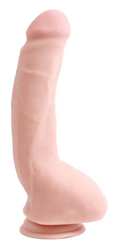 Realistic Dildo Carnal Pleasure 16 X 4cm - T-Skin Real - Realistic Dildos
