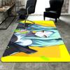 Cyberpunk Rebecca Rug Floor Mat for Living Room or Bedroom Soft and Comfortable Carpet a Gift for Birthday and Holiday.NFF0928509