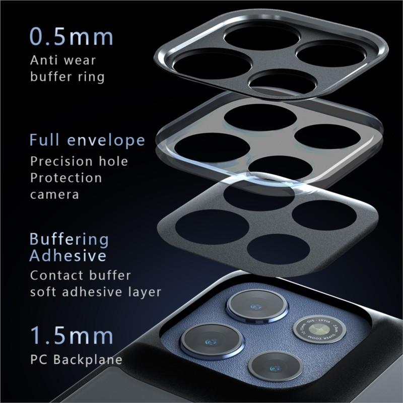 For Motorola Moto G86 Case for Motorola Moto G86 G86 Power Cover Anti-fingerprint Phone Case For Motorola Moto G86 MotoG86 Power