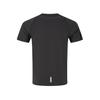 Asics Mens Running Series Moisture-Wicking Quick-Dry Reflective Sports T-Shirt Men Tops 2031F359-001