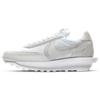 X Sacai LDWaffle 'White Nylon' Men's BV0073-101