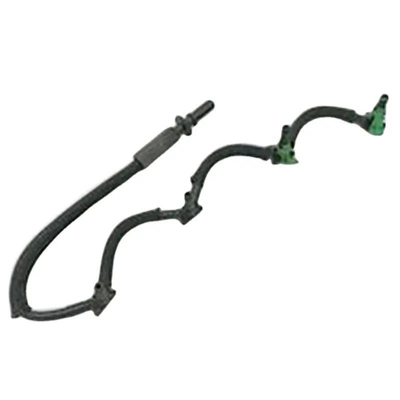 Injector Fuel Return Pipe Hose Pipe for Ford FM5Q 9K022 AB FM5Q9K022AB