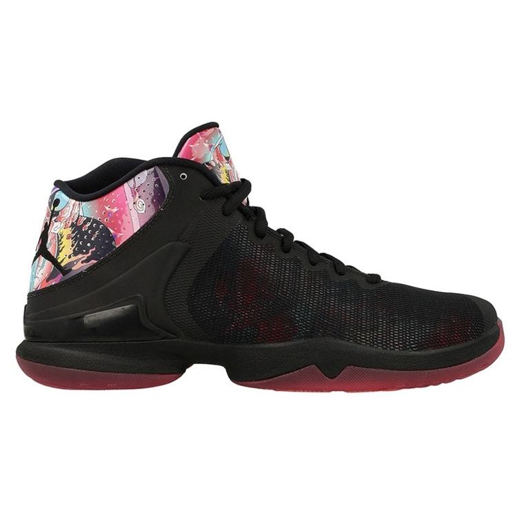 Jordan Super.Fly 4 Po Chinese New Year 2016 840476-060
