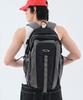 Noiago [Choi Soyoon X Noiago] Noi1878 Ultimate Backpack (Gray)