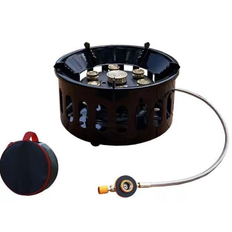 ZISIZ High-Power Outdoor Camping Stove