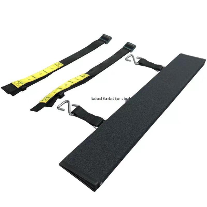 Swimming Pool Backstroke Take-off Training Device