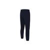 FILA Solid Color Cuffed Tennis Knit Sports Pants Men bottoms Royal-Blue A11M323604F-NV
