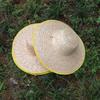Lightweight Sun Hat with Non Woven Fabric Edging fExtra Durability and Comfort Go Fishing Gardening Household Accessory