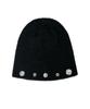 Jenadu Frost Button Beanie