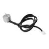 Helicopter Tail Motor Replacement Spare Part RC Helicopter Motor Engine for Fly Wing FW200