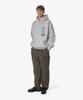 Thisthat Skate Hoodie Heather Gray