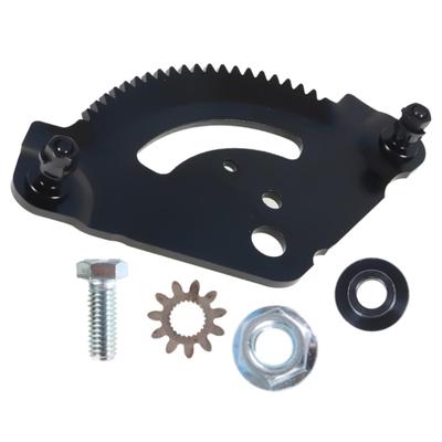 717-1550 717-1550A Steering Sector Gear Kit Suitable for LT1040 LT1042 LT1045 LT1046 LT1050 LTX1040 Lawn&Garden Tractor