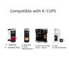 Acessórios para chá e café – Filtros de café