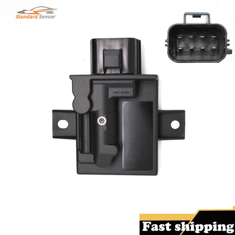 LR097220 Car Fuel Pump Module Controller For Land Rover Range Rover Evoque / Jaguar F-PACE  LR083930 LR061641 LR172653