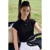Basic Pk T shirT Capsleeve Black