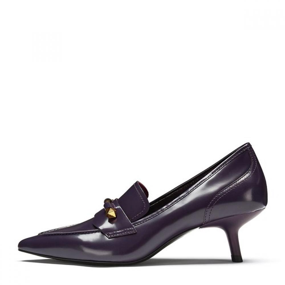 Ash Bamboo Jack Pumps Heel Ae4d01602 Pl 37 235240 17350₽