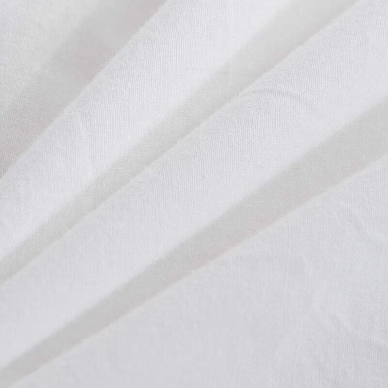 Faunen Luxury White Duck Down Duvet