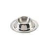 Stainless Steel Egg Rack and Holder - Creative Kitchen Egg Tray Stand