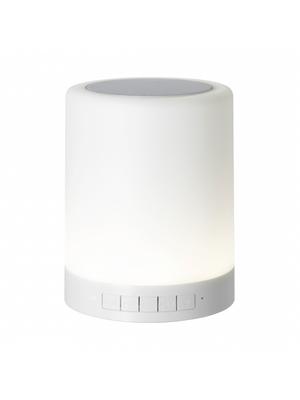 Journey LED RGB Desk Lamp with Speaker Function