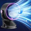 Usb Portable Turbo Blade Fan Settings For Home Office Comfort