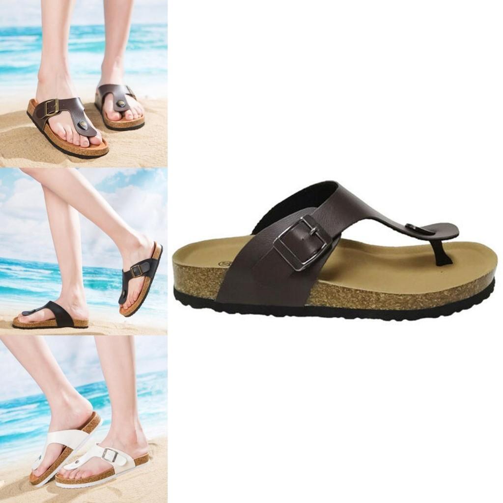 Versatile Us Women Sandals Shoes Thong Flip Flops For Summer Beach Adventures