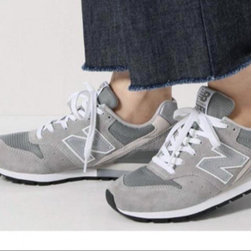 New Balance 996 Men S Running ShoeS Cm996gr2