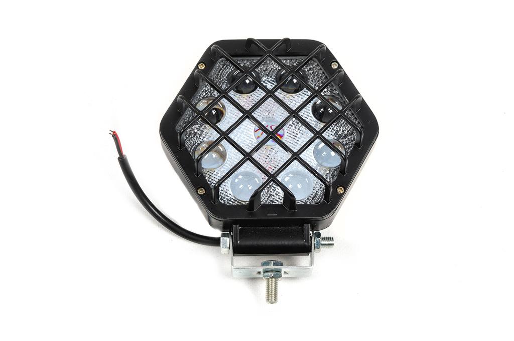 

Headlight diode DRL 10-520BK (1 PC)