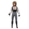 McFarlane Toys Labyrinth Figure David Bowie Jareth Color Tops 7 Inch Action Figure Dance Magic Jareth Action Figure