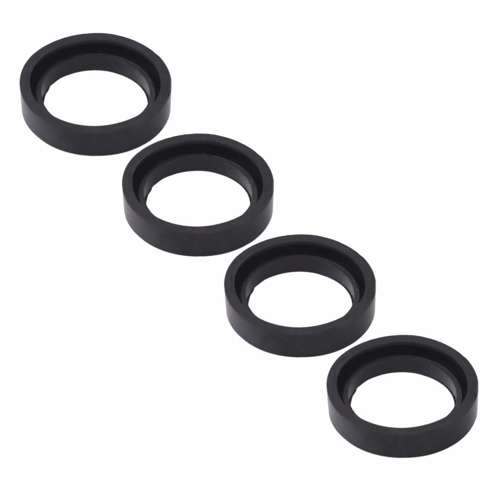 4 Sealing Rings Set 11699 for Pure Spa Connector High Inflation Control